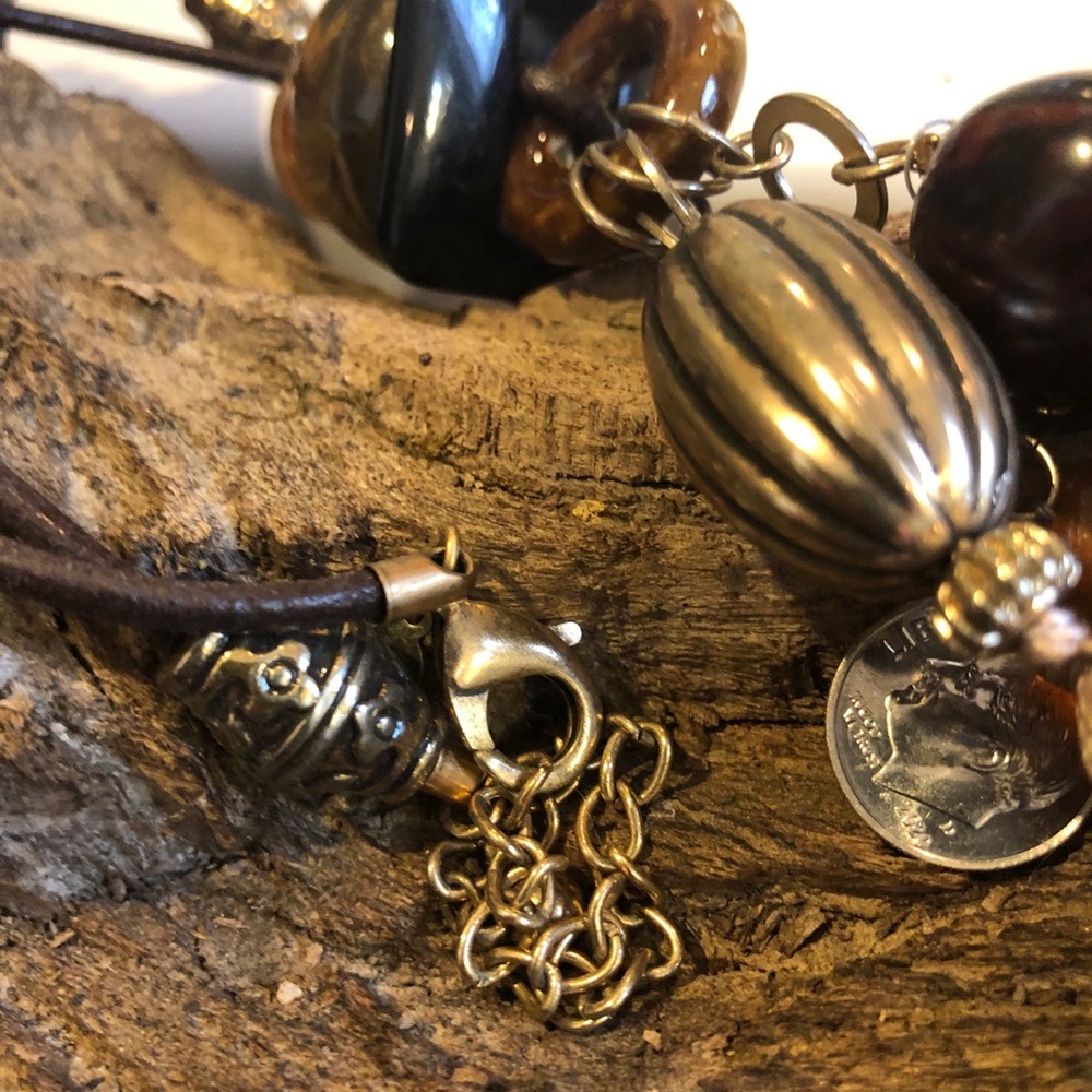 Necklace - Picture 4 of 13